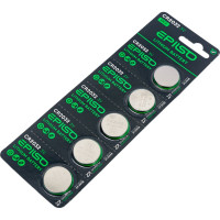 Батарейка 1.5В Camelion, R14 BL-2, 1670