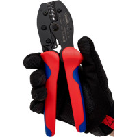 Ручной обжимник KNIPEX KN-975238