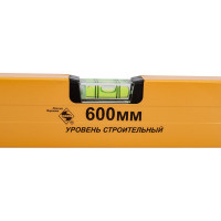 Уровень 600 мм 1/30 УС 2-3 Энкор 8571