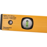 Уровень 600 мм 1/30 УС 2-3 Энкор 8571