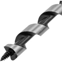 Сверло (12х230 мм) по дереву Matrix 70102