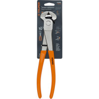 Усиленные торцевые кусачки 250 мм Truper TNI-10 17388