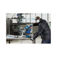 Отрезная машина по металлу Bosch GCD 12 JL 0.601.B28.000