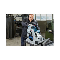 Отрезная машина по металлу Bosch GCD 12 JL 0.601.B28.000