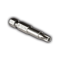 Бита T-27 Профи (2 шт; 50 мм) ПРАКТИКА 776-478