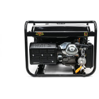 Электрогенератор Huter DY6500LXG 64/1/32