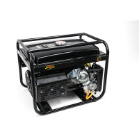 Электрогенератор Huter DY6500LXG 64/1/32