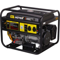 Электрогенератор Huter DY6500LXG 64/1/32