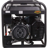 Электрогенератор Huter DY6500LXG 64/1/32