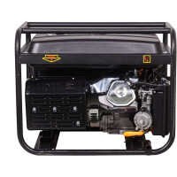 Электрогенератор Huter DY6500LXG 64/1/32