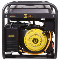 Электрогенератор Huter DY6500LXG 64/1/32