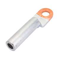Медно-алюминиевый кабельный наконечник TDM ELECTRIC DTL-35 SQ0528-0004