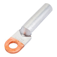 Медно-алюминиевый кабельный наконечник TDM ELECTRIC DTL-35 SQ0528-0004