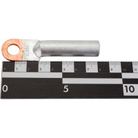 Медно-алюминиевый кабельный наконечник TDM ELECTRIC DTL-35 SQ0528-0004