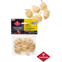 Супер-роллы для разведения огня 5 шт. FORESTER MOBILE BC-928M