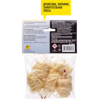 Супер-роллы для разведения огня 5 шт. FORESTER MOBILE BC-928M