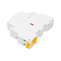 Контактор модульный DEKraft МК-103 1НО+1НЗ, 25 А, 230 В 18065DEK