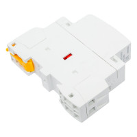 Контактор модульный DEKraft МК-103 1НО+1НЗ, 25 А, 230 В 18065DEK