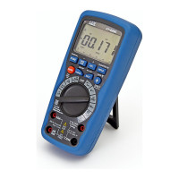 Профессиональный цифровой мультиметр СЕМ DT-9959 481844