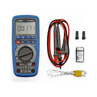 Профессиональный цифровой мультиметр СЕМ DT-9959 481844