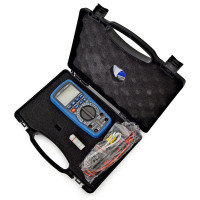 Профессиональный цифровой мультиметр СЕМ DT-9959 481844