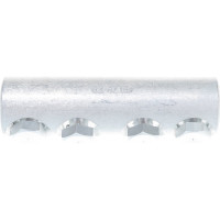 Болтовой соединитель 4СБ-70/120 КВТ 10 шт. 65814