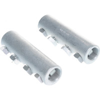 Болтовой соединитель 4СБ-70/120 КВТ 10 шт. 65814