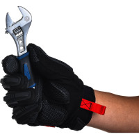 Ключ разводной 150 мм КОБАЛЬТ 647-543