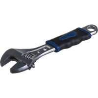 Ключ разводной 150 мм КОБАЛЬТ 647-543