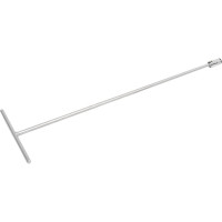 Т-образный торцевой ключ 12мм, 600мм JTC-3646