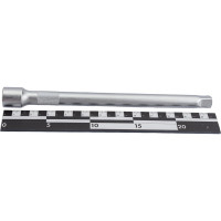 Удлинитель INDUSTRIE QUALITAT (1/2"; 250 мм) Kraftool 27854-1/2-250_z01