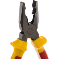 Комбинированные плоскогубцы 200мм MATRIX Insulated PROFESSIONAL 16905