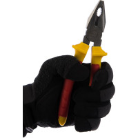 Комбинированные плоскогубцы 200мм MATRIX Insulated PROFESSIONAL 16905