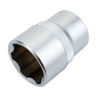 Головка торцевая 6-гранная (22 мм; 1/2'') Станкоимпорт CS-12.10.22