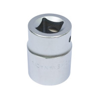 Головка торцевая 6-гранная (30 мм; 3/4'') Станкоимпорт Г.34.43.М30