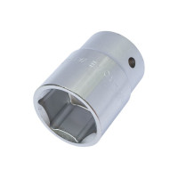 Головка торцевая 6-гранная (30 мм; 3/4'') Станкоимпорт Г.34.43.М30