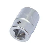 Головка торцевая 6-гранная (30 мм; 3/4'') Станкоимпорт Г.34.43.М30