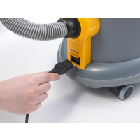 Пылесос Ghibli&Wirbel Power Line POWER D 12 15841210002