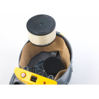 Пылесос Ghibli&Wirbel Power Line POWER D 12 15841210002