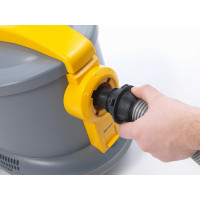 Пылесос Ghibli&Wirbel Power Line POWER D 12 15841210002