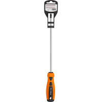 Отвертка SPARTA "Point", Ph2x200 мм, CrV, 2-х компонентная рукоятка// 11779