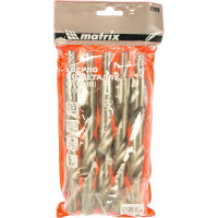 Сверло по металлу (20 мм) MATRIX 72099