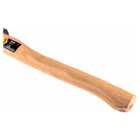 Топор SPARTA 1000 г, в сборе, кованый, деревянное топорище 21615