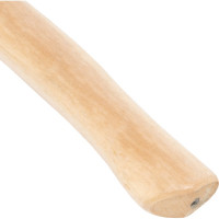 Топор SPARTA 1000 г, в сборе, кованый, деревянное топорище 21615