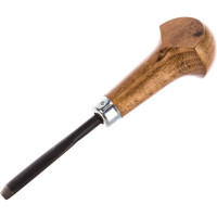 Набор из 5 резцов c полукруглой ручкой NAREX 868300