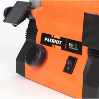 Точильный многофункциональный станок Patriot BG110 160301503