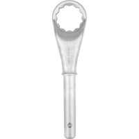 Накидной ключ NORGAU тип N2А-60 60 мм, длина 345 мм 060408060