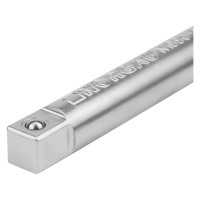 Удлинитель тип N1990-5 (125 мм; 1/2'') NORGAU 063781054