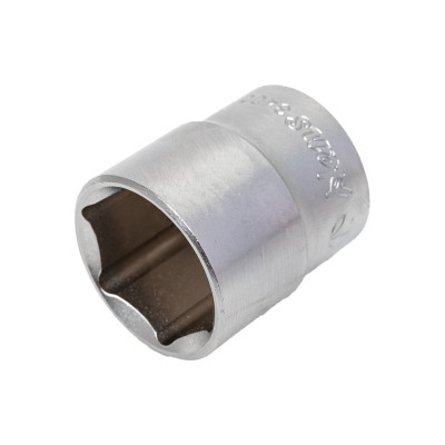 Головка 3/8" 21мм Hans 3400M21