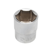 Головка 3/8" 21мм Hans 3400M21